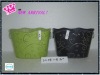 Wholesale Metal Flower Pot