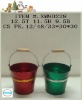 Wholesale Metal Flower Pot