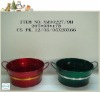 Wholesale Metal Flower Pot