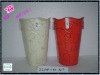 Wholesale Metal Flower Pot