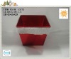 Wholesale Metal Flower Pot