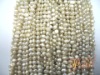 Wholesale 6-7mm Baroque Pearl Strand