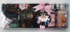 Wholesale beautiful spa set/christmas gift set/skin care set