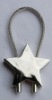 Wholesale HL076 foldable bag hook,promotional gift,metal bag hook