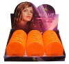 Wholesale face powder P-4001-24D,Multi-Color,FDA, longlasting,water-proof, sunscreen or OEM.