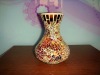 Wholesale mosaic glass vase