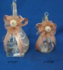 Wholesale decorative glass vase JY10141-JY10138