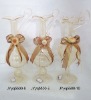 Wholesale glass flower vase JYyq5500-5-6-7
