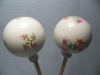 Wholesale Garden Ball with stick