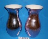 Wholesale Stock ceramic flower vase