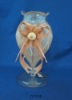 Wholesale decorative glass vase JY10139