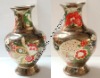 Wholesale ceramic vase +FREE SHIPPING home decoration
