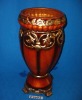 Wholesale porcelain flower vase