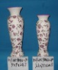 Wholesale New ceramic flower vase