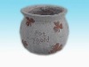 Wholesale Hotsale Antique ceramic vase (KNS-CHV001)