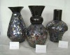Wholesale ceramic mosaic vase