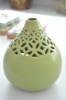 Wholesale Ceramic candle holder