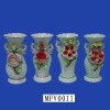 Wholesale craft vase