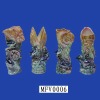 Wholesale glazed flower vase
