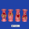 Wholesale porcelain decoration vase
