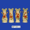 Wholesale ceramic craft vase