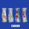 Wholesale new ceramic flower vase
