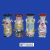 Wholesale ceramic flower vase