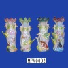 Wholesale porcelain flower vase