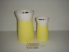 Wholesale ceramic flower vase