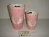 Wholesale single flower vase