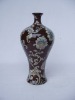 Wholesale New attractive ceramic vase for home decoration.