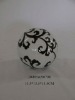Wholesale Home Decoration decorative ceramic ball