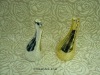 Wholesale Ceramic Electroplate Vase