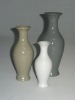 Wholesale art ceramic vase