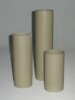 Wholesale modern design pearlized vase