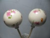 Wholesale Garden Ball with stick