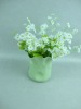 Wholesale ceramic vase and pot for flower