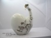 Wholesale Decorative porcelain vase