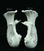 Wholesale Goose porcelain vase for flower-Hot Selling!