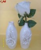 Wholesale New Product for 2011 Glazed Porcelain vase