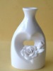 Wholesale Glazed Porcelain Vase