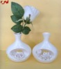 Glazed Ceramic Vases Decoratives