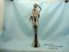 Wholesale Porcelain angel craft