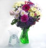 Wholesale flower vase