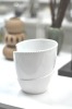 Wholesale colorful simple vase