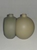 Wholesale ceramic matt vase