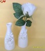 Wholesale Glazed Ceramic Decorative Vase