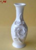 Wholesale Glazed Ceramic Porcelain Vase