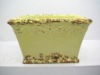Wholesale Decorative porcelain vase