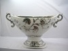 Wholesale antique hand painted porcelain vase